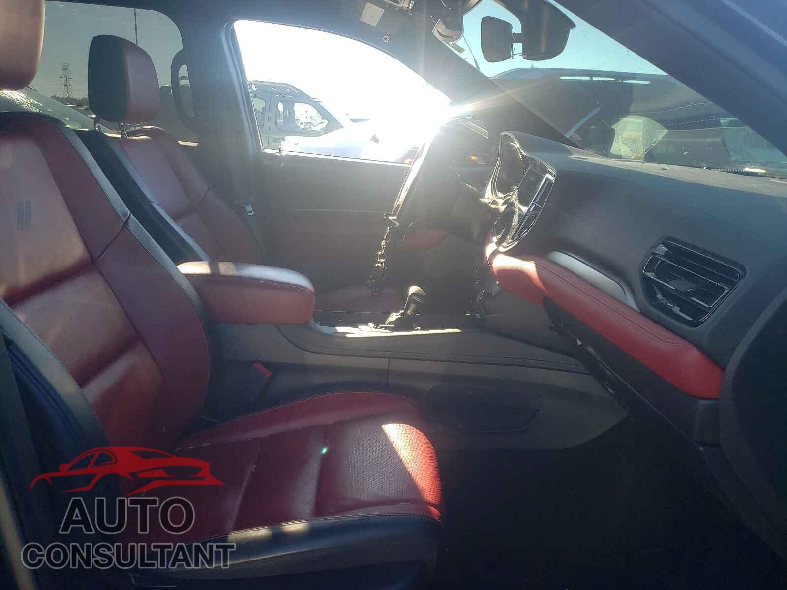 DODGE DURANGO 2021 - 1C4SDJCT7MC546792