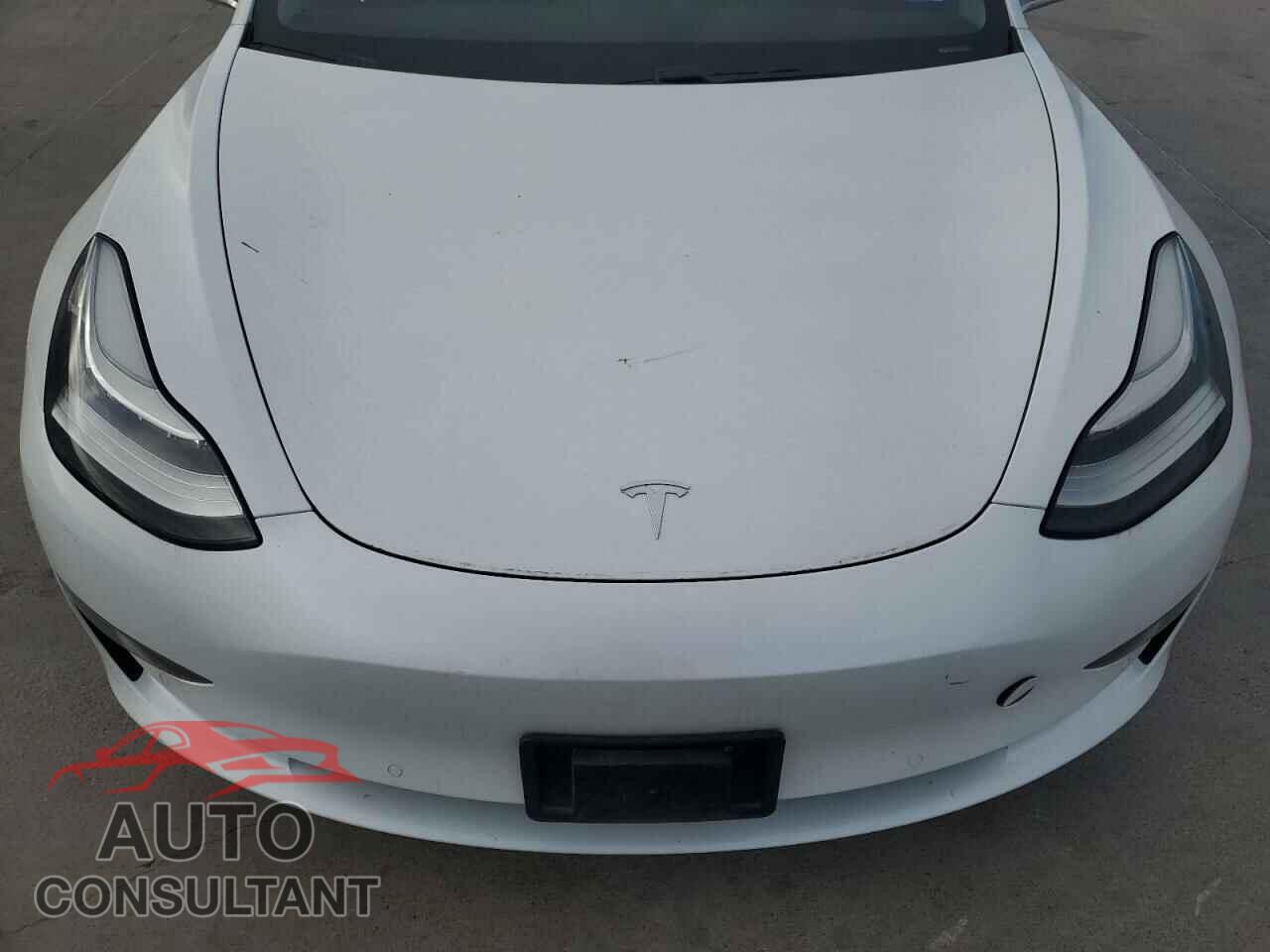 TESLA MODEL 3 2020 - 5YJ3E1EA6LF669885