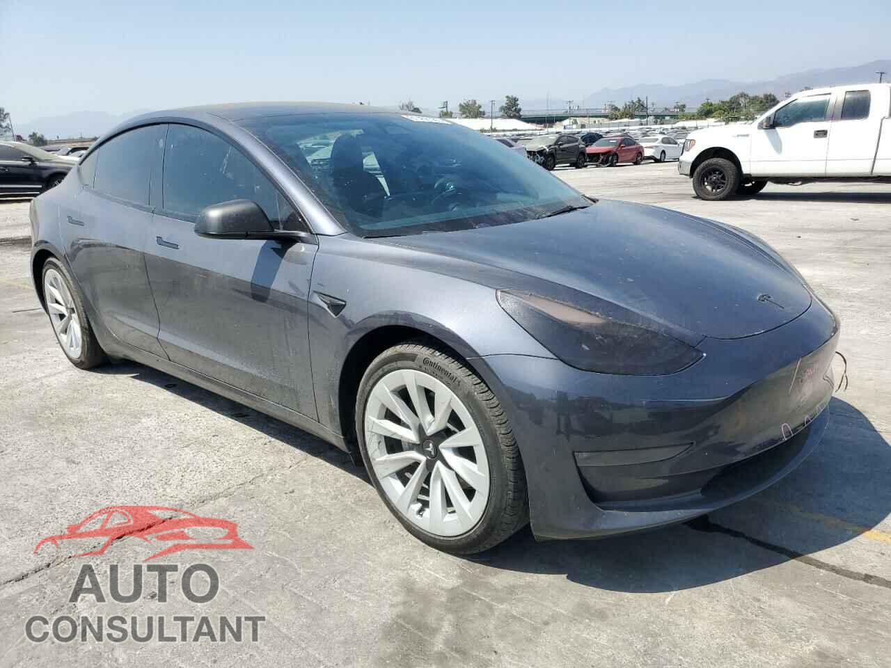 TESLA MODEL 3 2023 - 5YJ3E1EA4PF499886