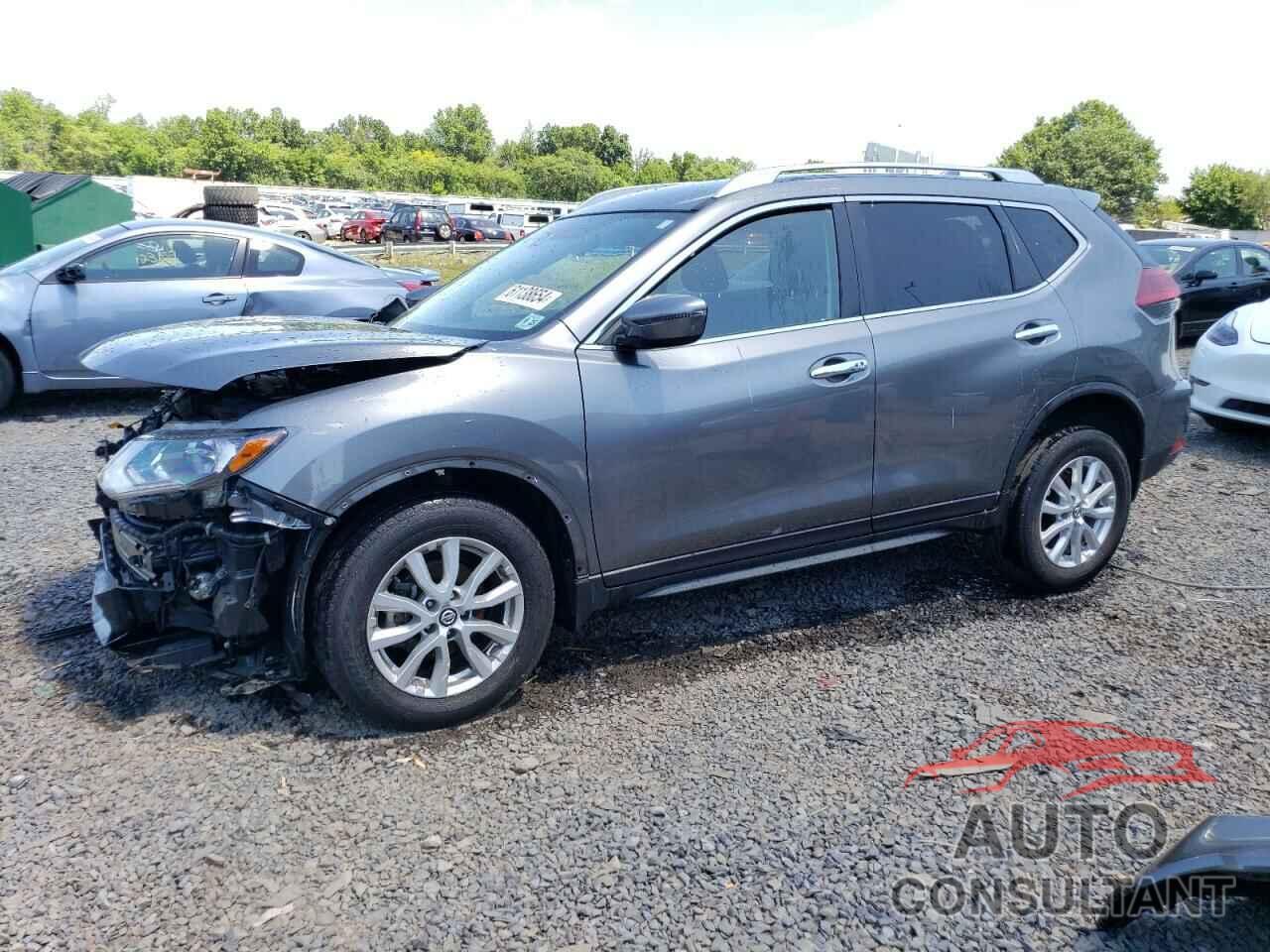 NISSAN ROGUE 2020 - JN8AT2MV1LW116262