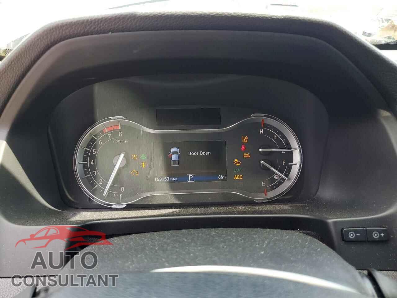 HONDA RIDGELINE 2023 - 5FPYK3F53PB007724