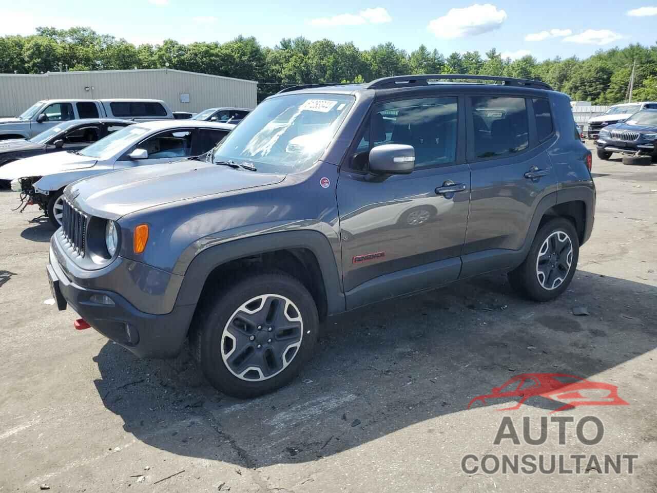 JEEP RENEGADE 2016 - ZACCJBCTXGPD38313