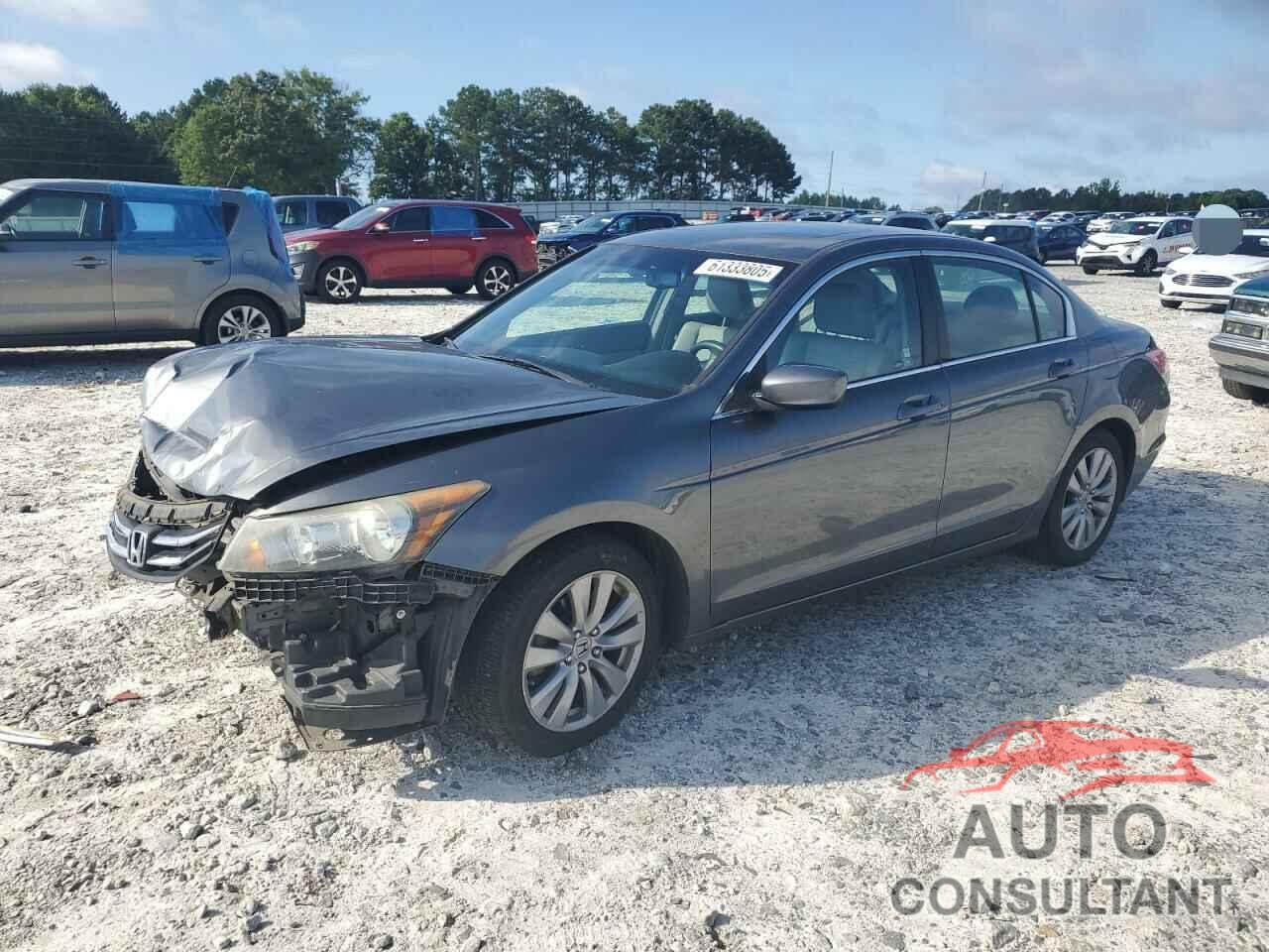 HONDA ACCORD 2012 - 1HGCP2F87CA221175