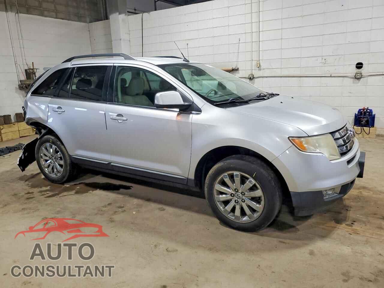 FORD EDGE LIMIT 2010 - 2FMDK4KC4ABA47926