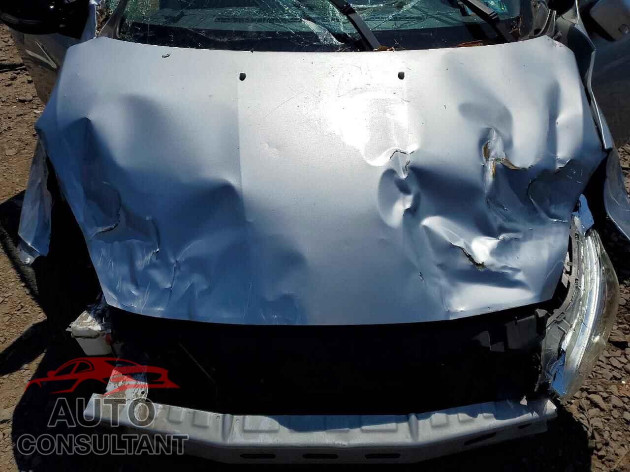 MITSUBISHI MIRAGE 2017 - ML32F4FJ2HHF16037