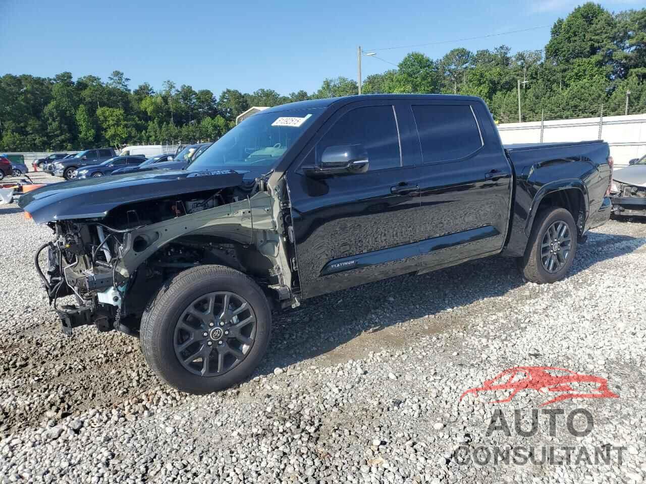 TOYOTA TUNDRA 2023 - 5TFNC5DB6PX039974