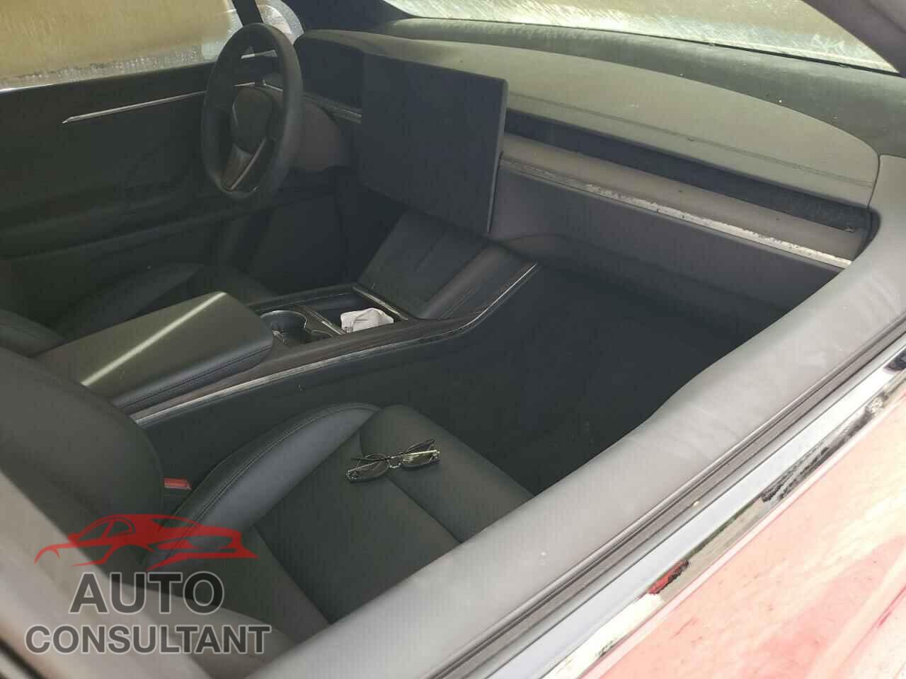 TESLA MODEL X 2023 - 7SAXCDE5XPF416444