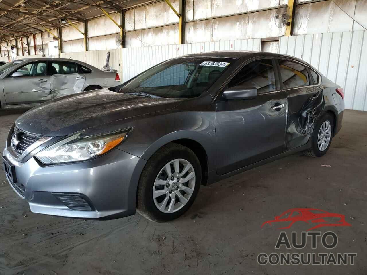 NISSAN ALTIMA 2017 - 1N4AL3AP0HN352301