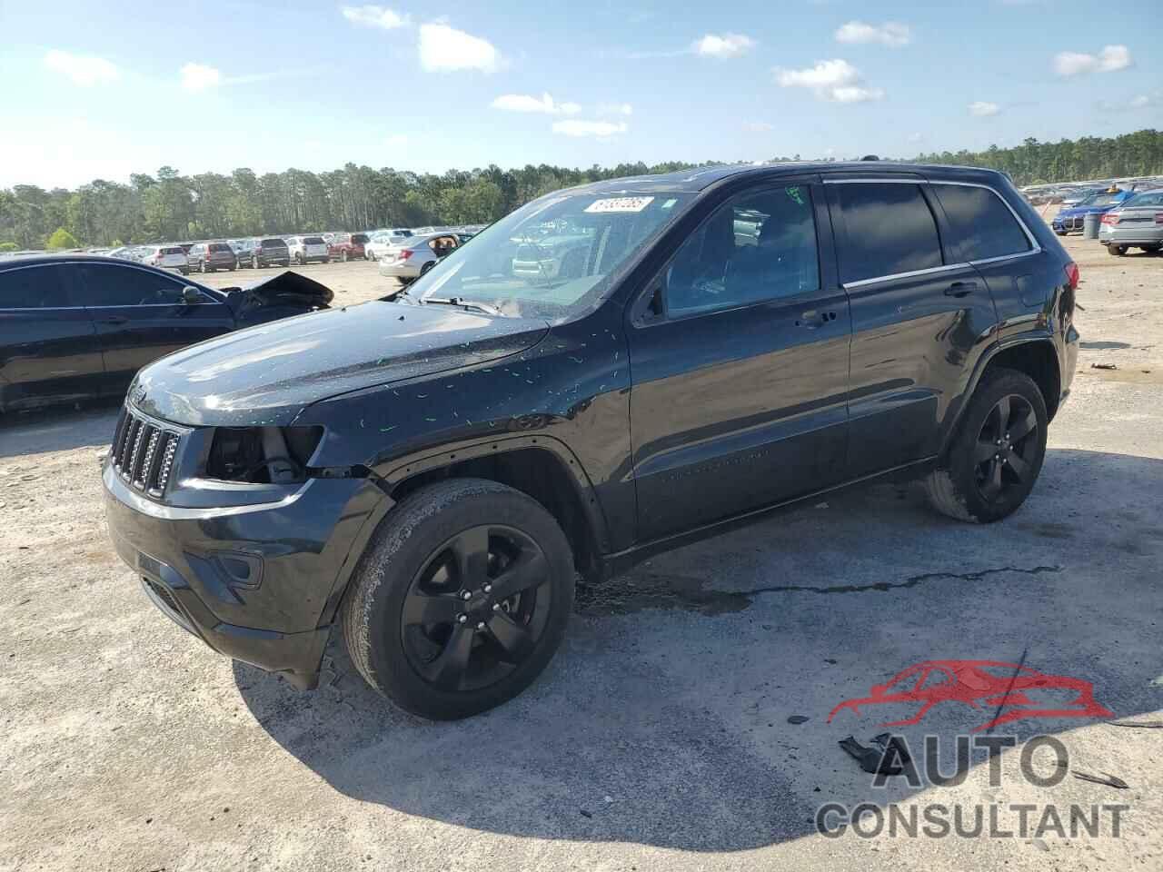JEEP GRAND CHER 2015 - 1C4RJFAG4FC691947
