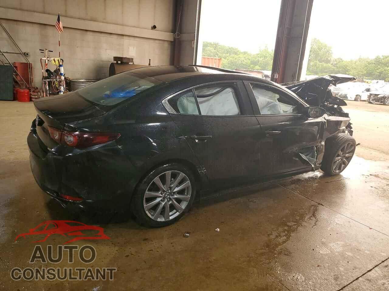MAZDA 3 2024 - 3MZBPACM2RM415479