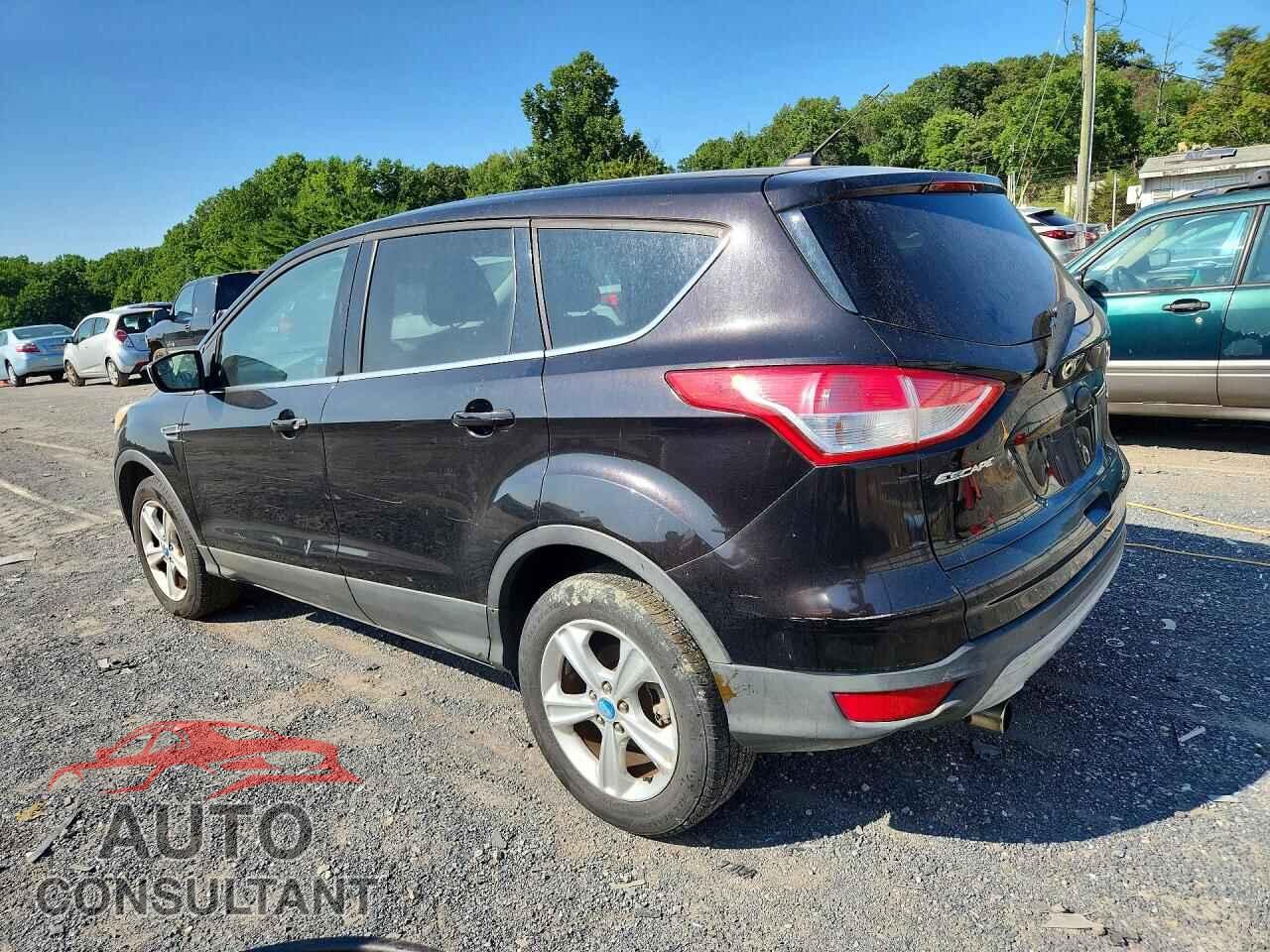 FORD ESCAPE 2013 - 1FMCU9GX0DUB76212