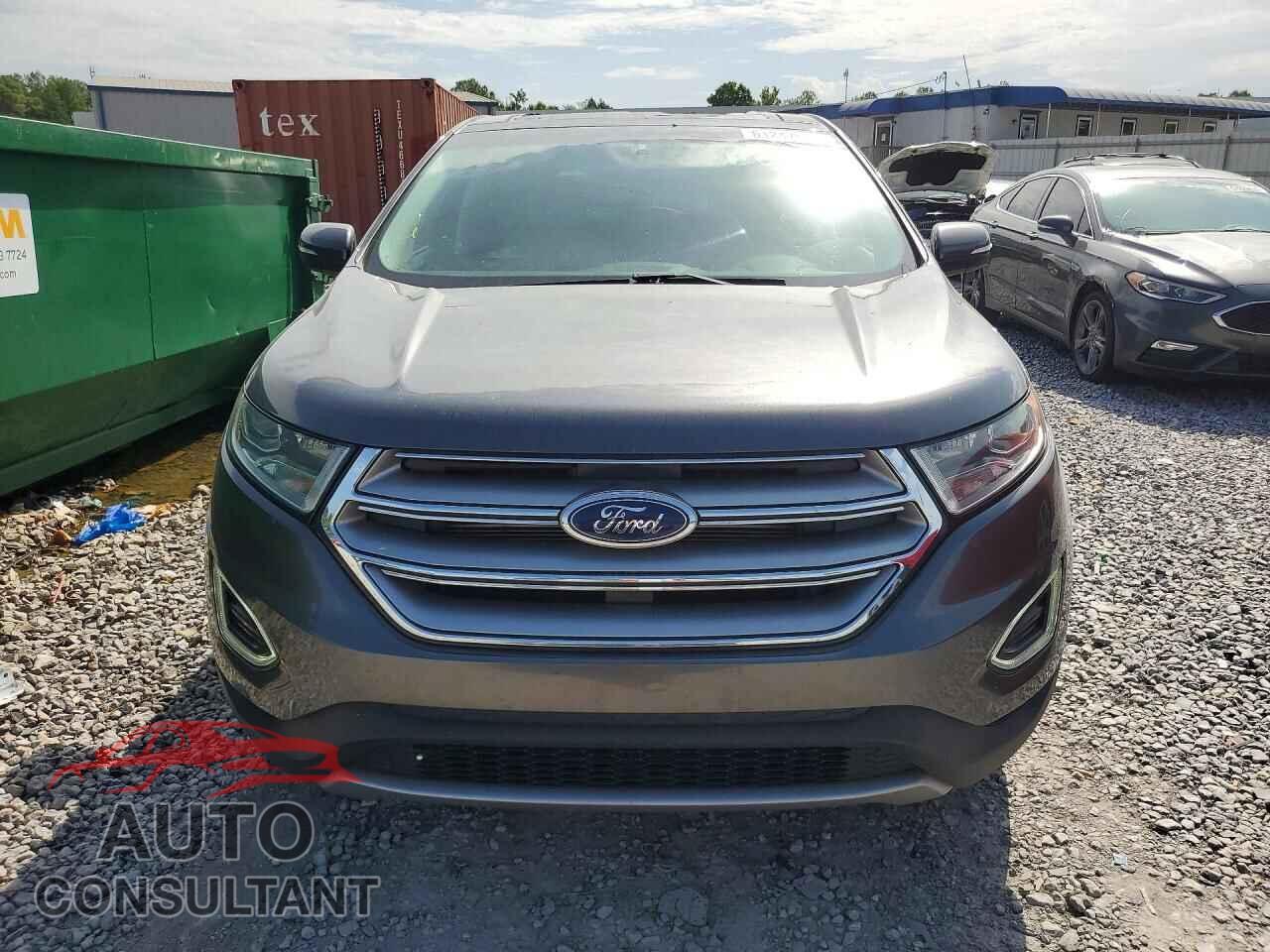 FORD EDGE 2018 - 2FMPK3K84JBC30245