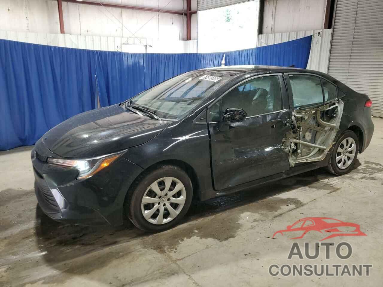 TOYOTA COROLLA 2024 - 5YFB4MDE9RP086812