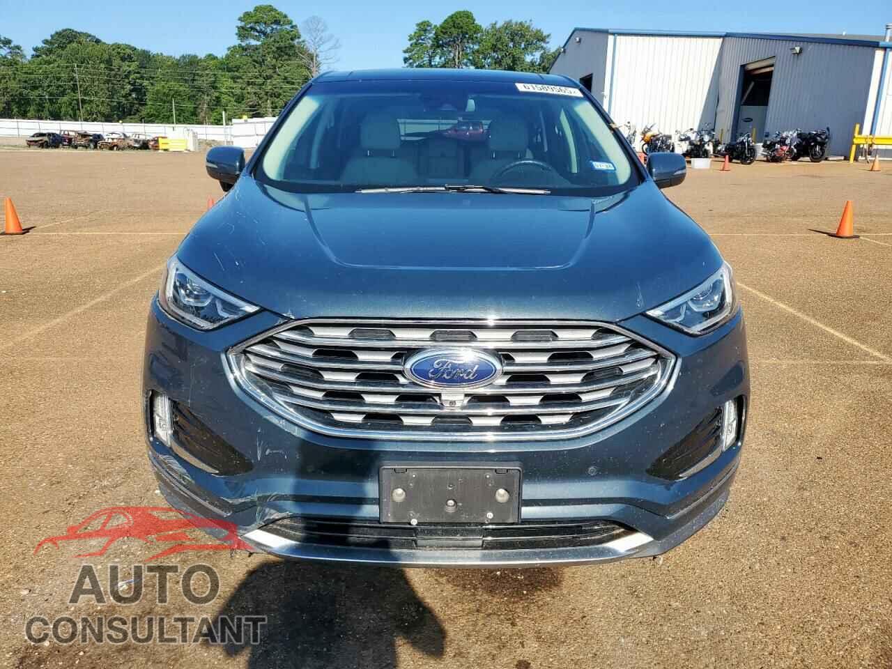 FORD EDGE 2019 - 2FMPK3K92KBC35518