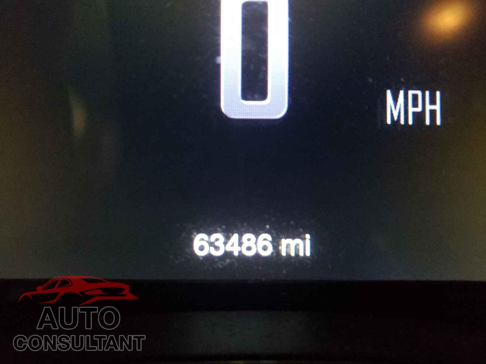 DODGE DURANGO 2018 - 1C4RDJDG3JC176162