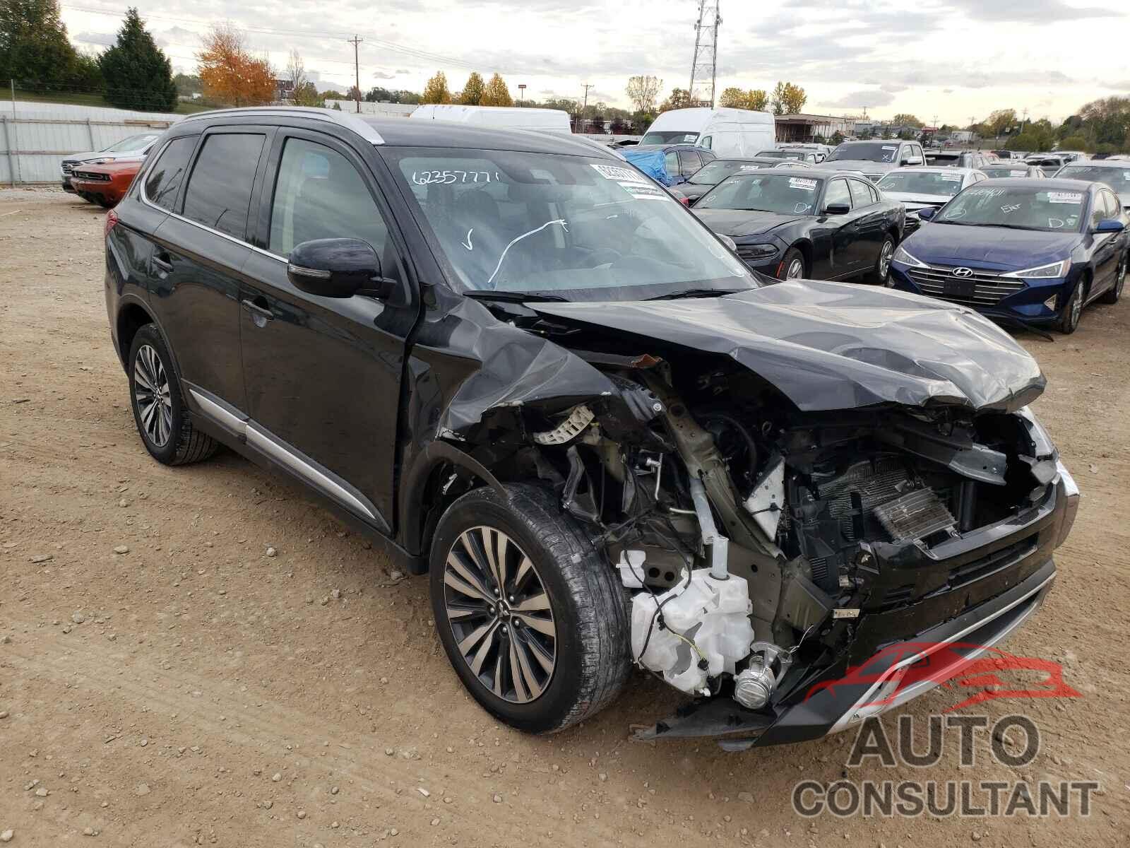 MITSUBISHI OUTLANDER 2020 - JA4AD3A38LZ029937