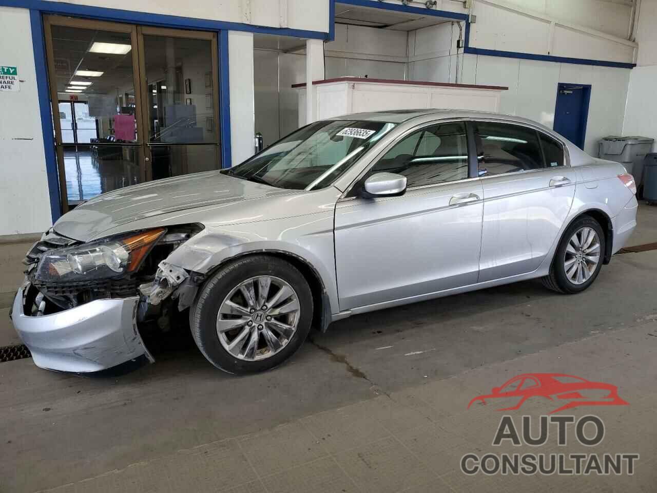 HONDA ACCORD 2012 - 1HGCP2F88CA144140