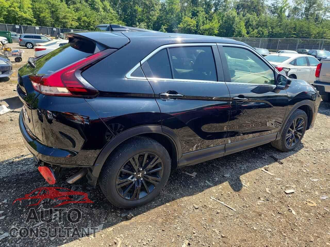 MITSUBISHI ECLIPSE 2023 - JA4ATVAA9PZ003978