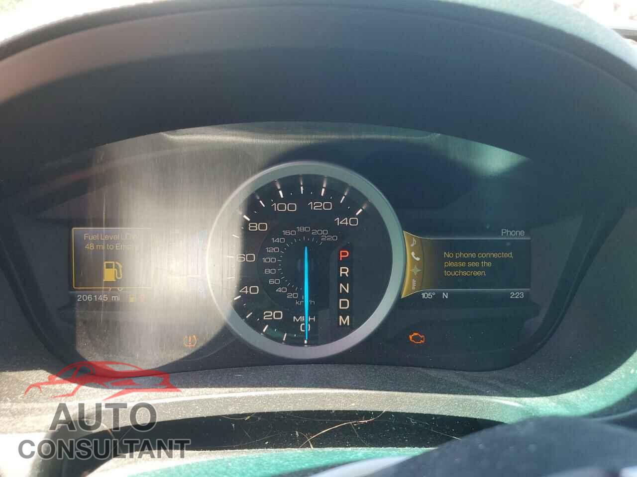 FORD EXPLORER 2013 - 1FM5K8D85DGA06058
