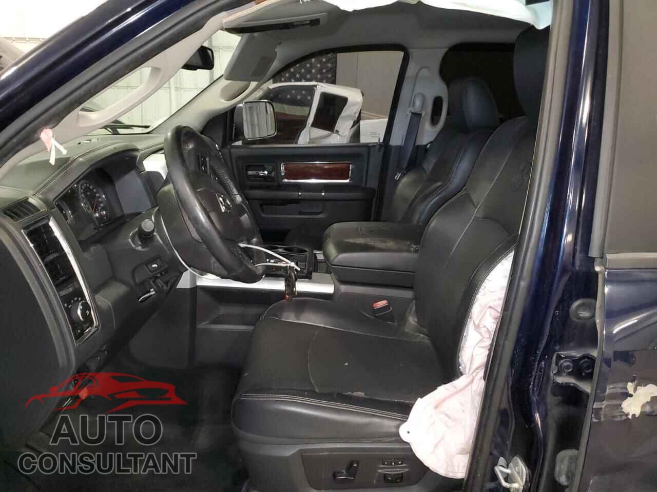 DODGE All Models 2012 - 1C6RD7NT2CS247947