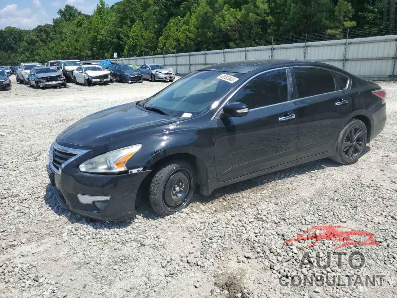 NISSAN ALTIMA 2015 - 1N4AL3AP1FN918074