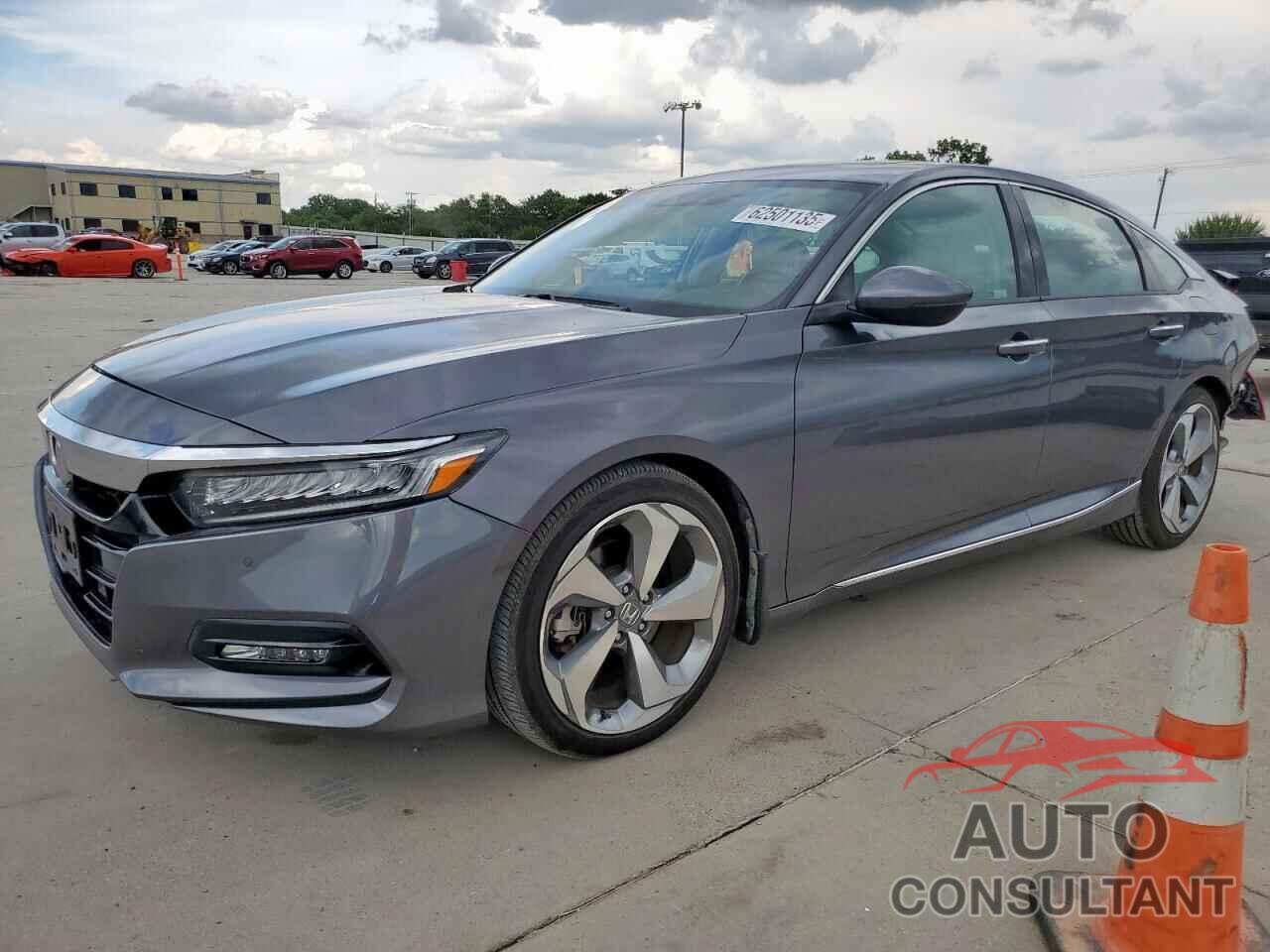 HONDA ACCORD 2018 - 1HGCV2F9XJA028899