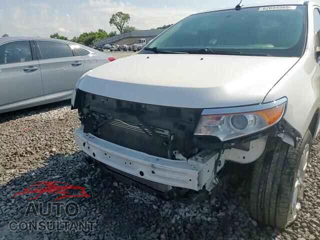 FORD EDGE 2013 - 2FMDK3JC9DBC56904