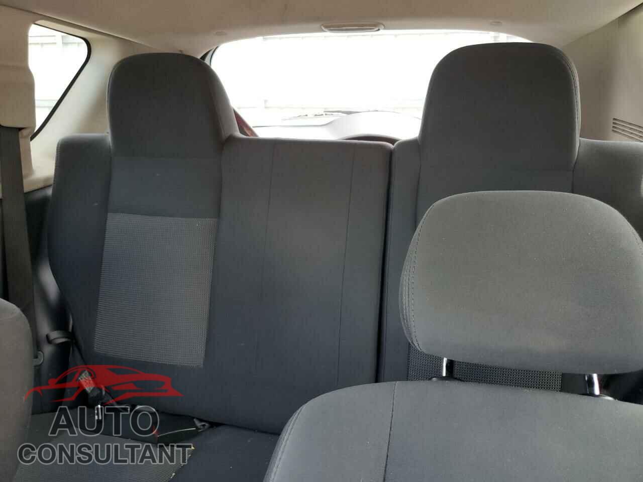 JEEP COMPASS 2012 - 1C4NJDEB6CD603908