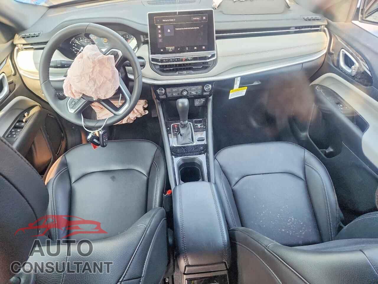 JEEP COMPASS 2026 - 3C4NJDCN2TT180624