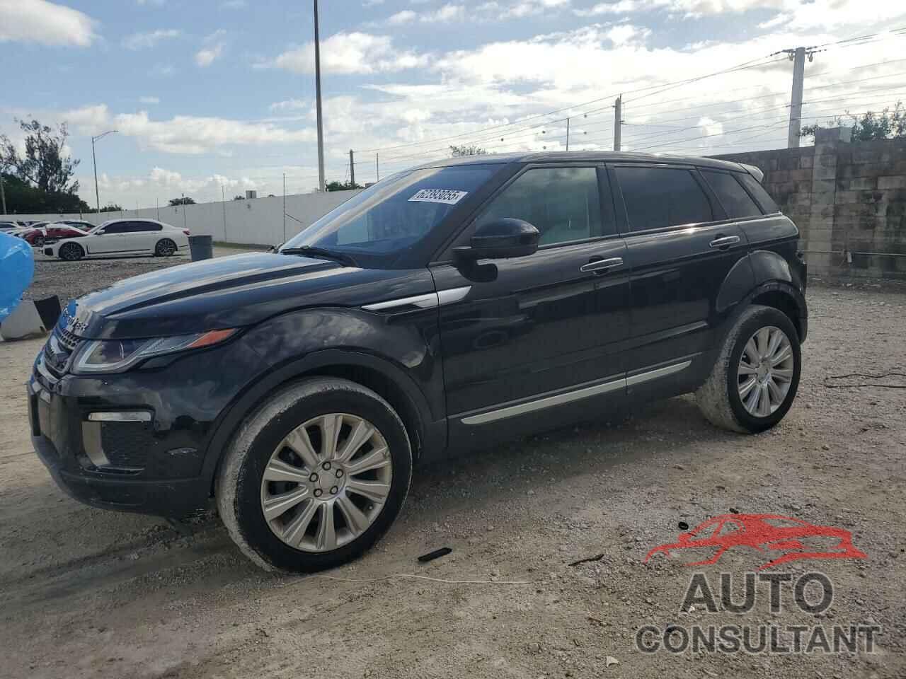 LAND ROVER RANGEROVER 2016 - SALVR2BG0GH080549
