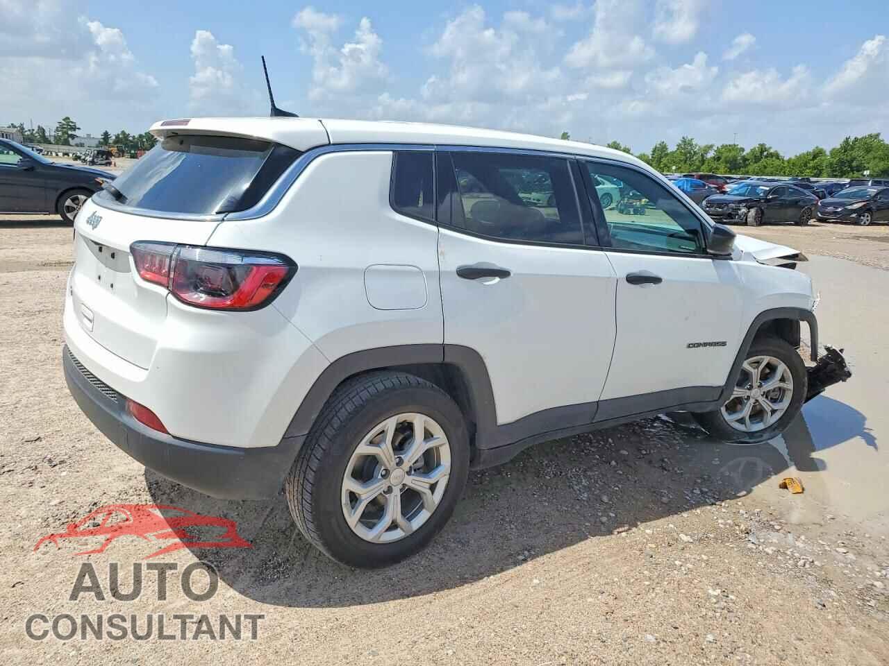 JEEP COMPASS 2024 - 3C4NJDAN1RT156598
