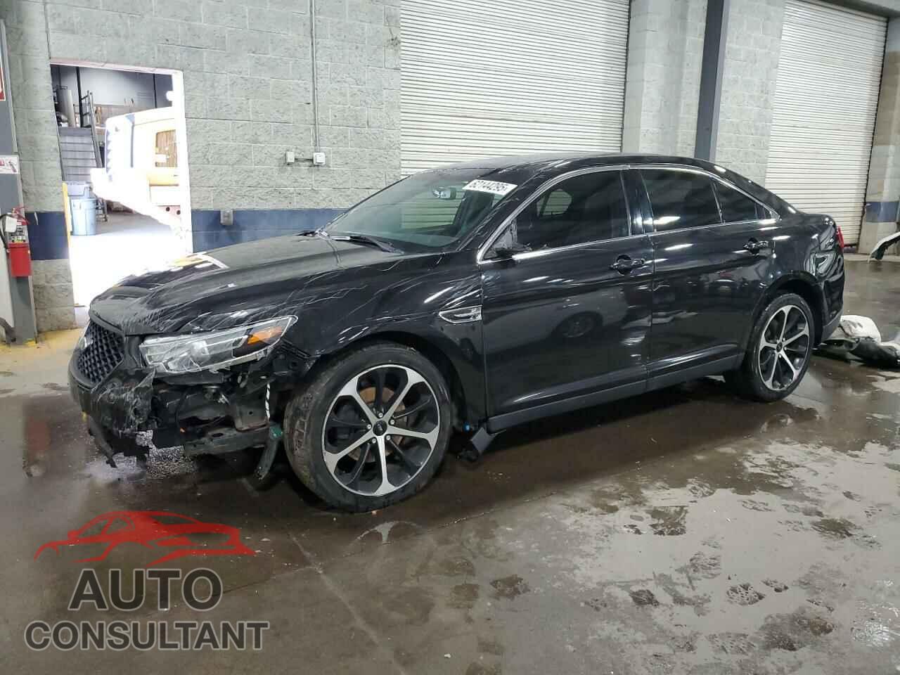 FORD TAURUS 2015 - 1FAHP2E86FG167591