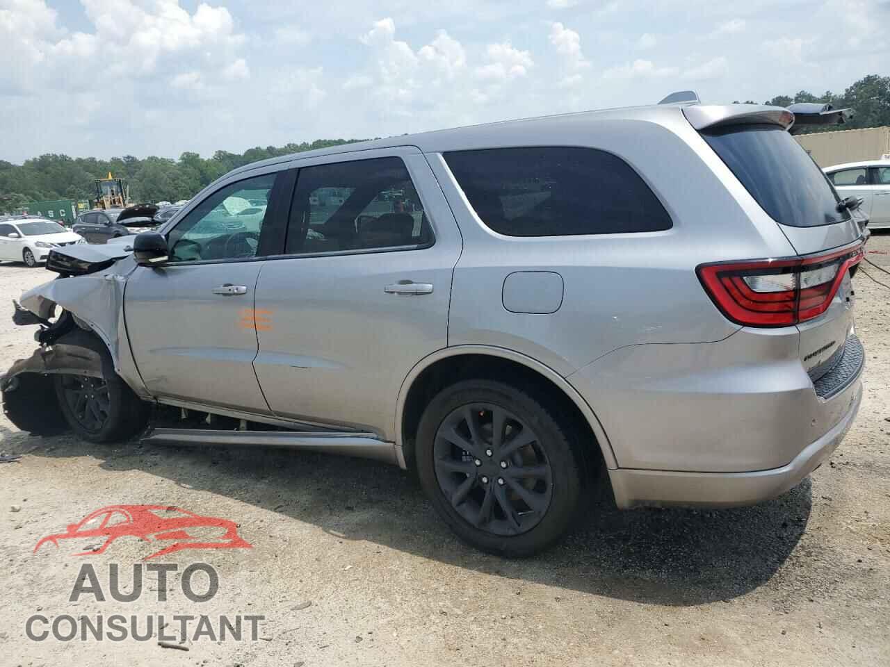 DODGE DURANGO 2018 - 1C4RDHDG6JC145822