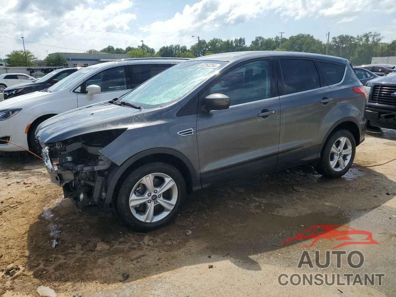 FORD ESCAPE 2016 - 1FMCU9G95GUA43693