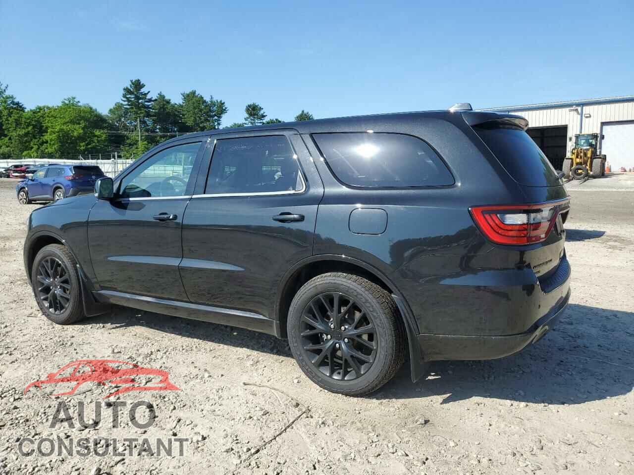 DODGE DURANGO 2015 - 1C4RDJDG7FC690734