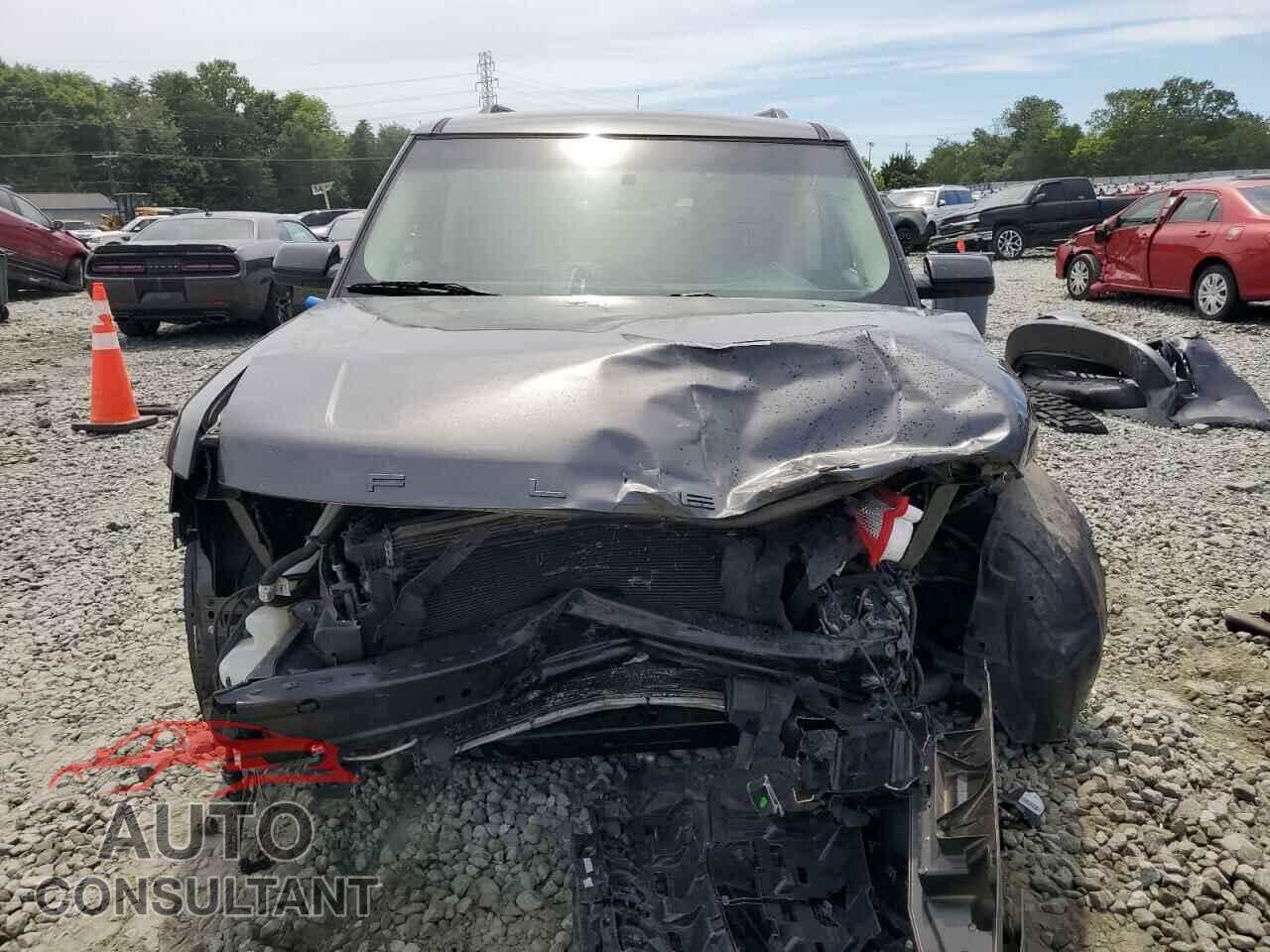 FORD FLEX 2015 - 2FMGK5C81FBA21773