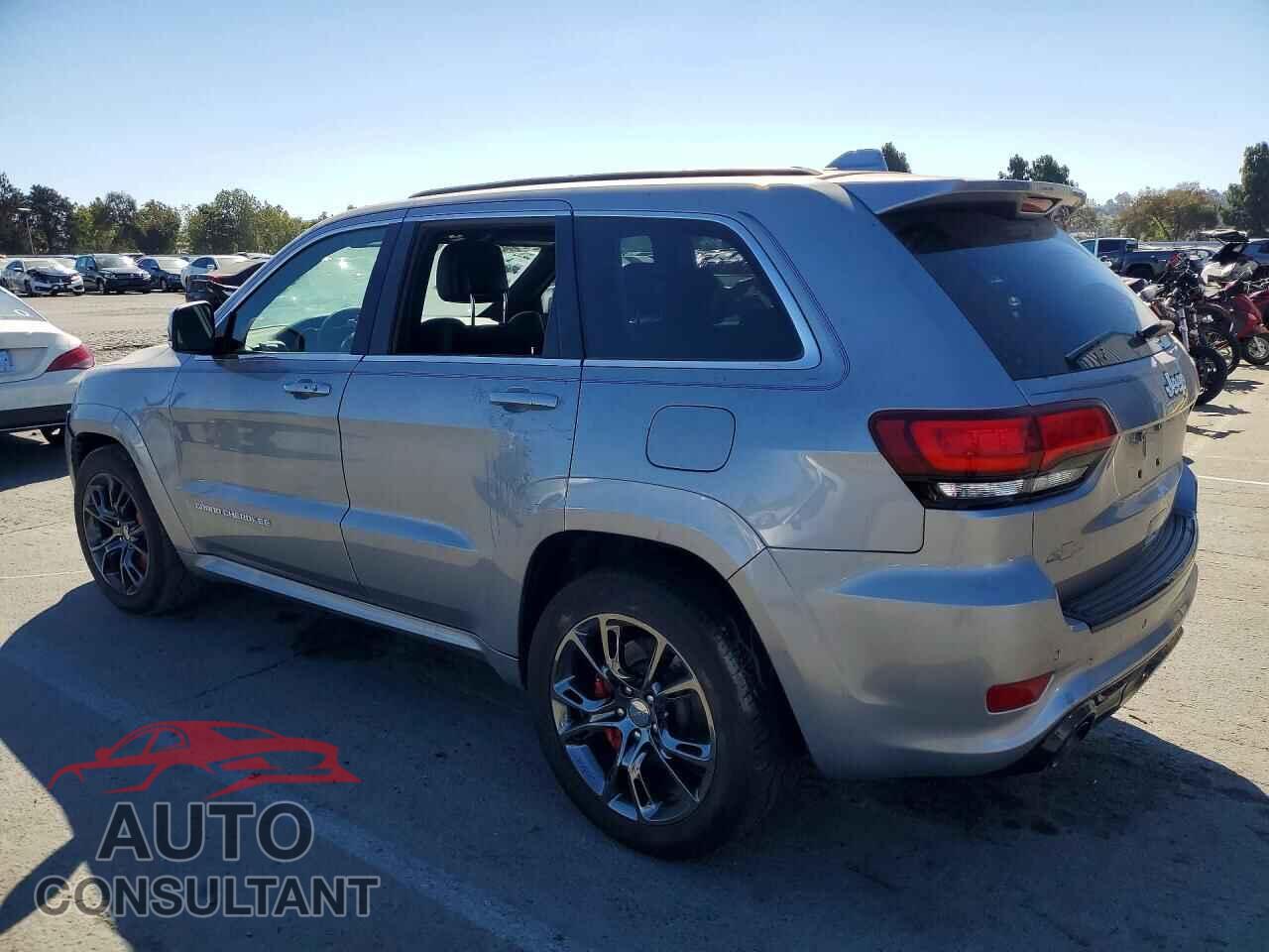 JEEP CHEROKEE 2015 - 1C4RJFDJ7FC898632