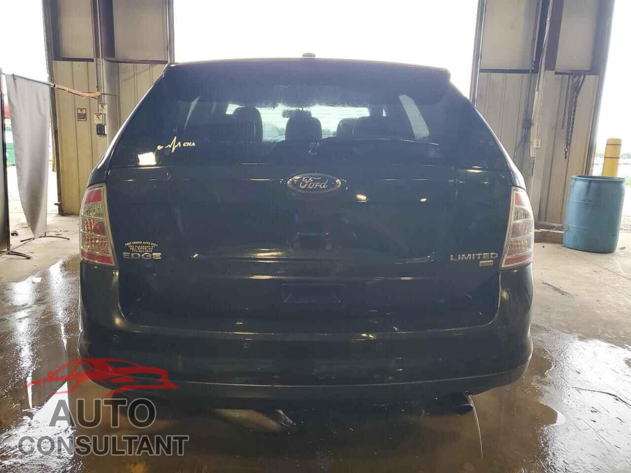 FORD EDGE 2010 - 2FMDK4KC0ABA15653
