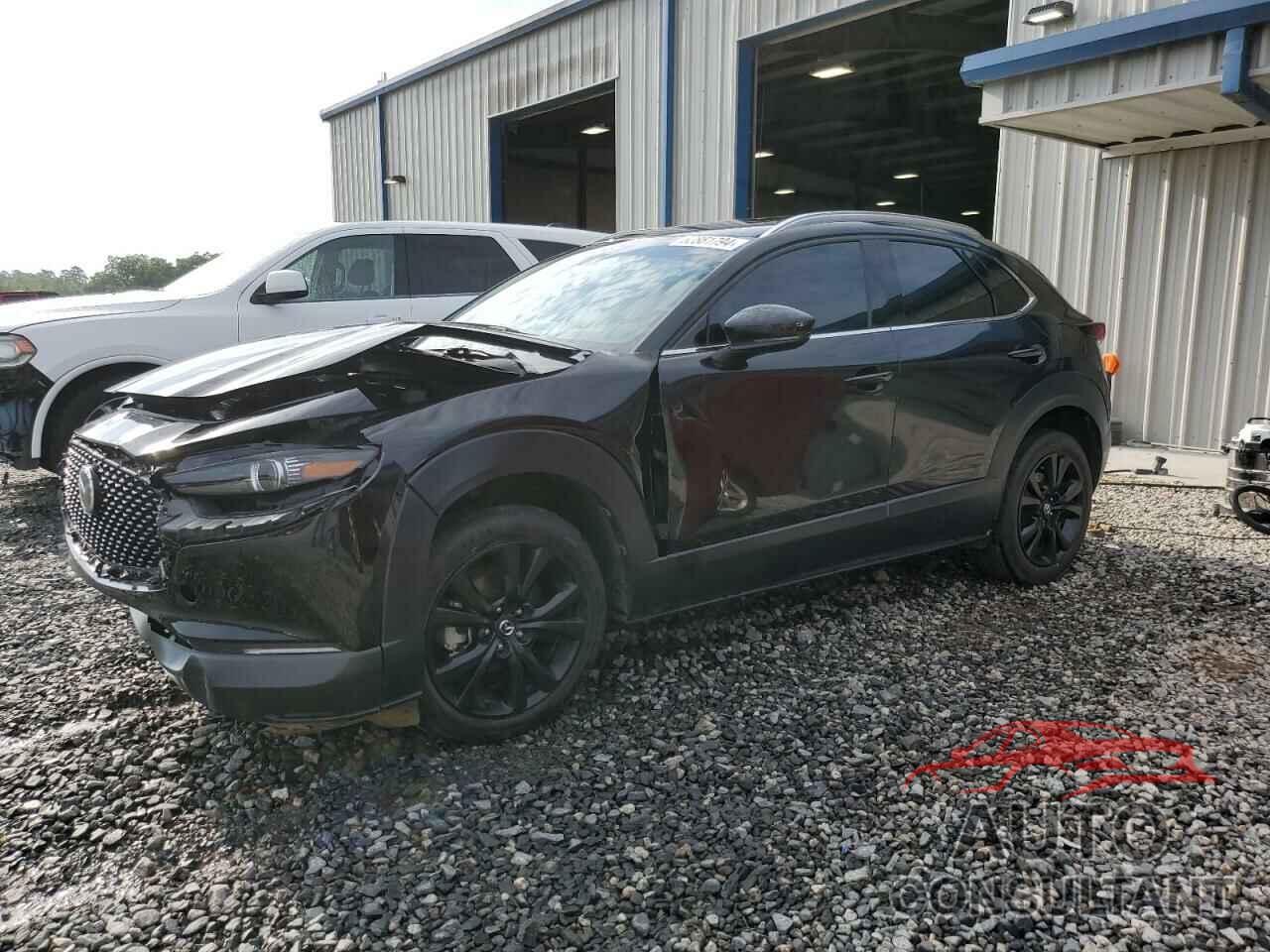 MAZDA CX30 2023 - 3MVDMBDY6PM519075