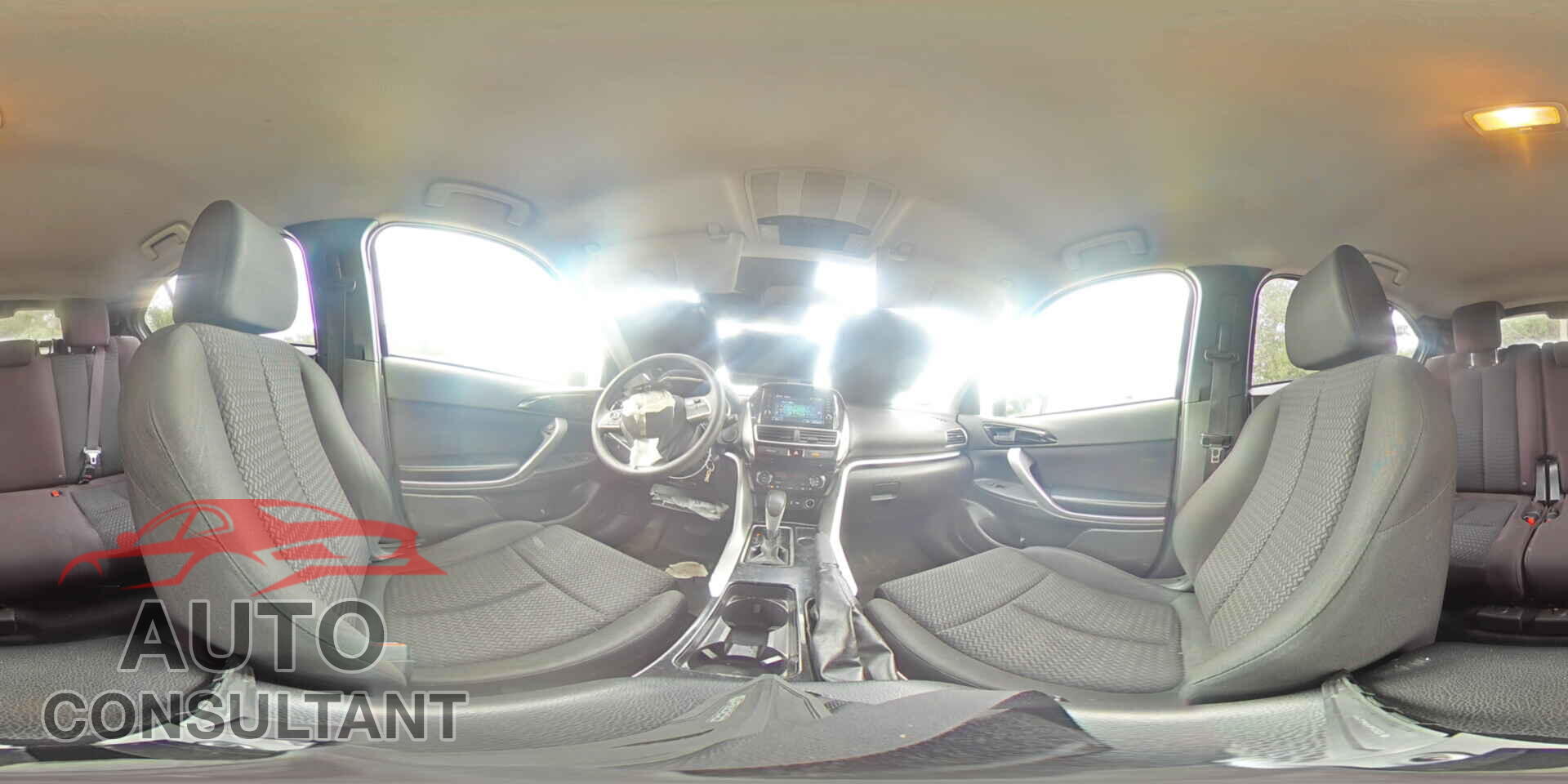 MITSUBISHI ECLIPSE 2020 - JA4AS3AA0LZ034053