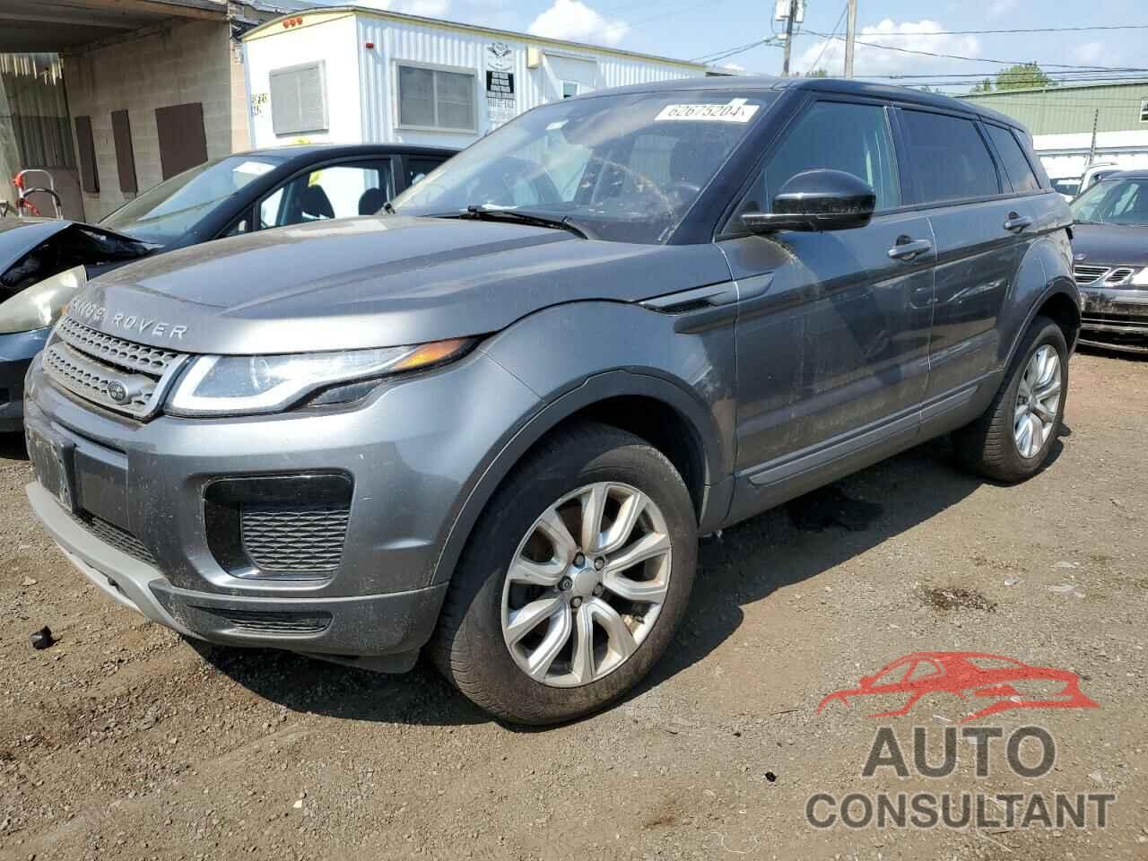 LAND ROVER RANGEROVER 2018 - SALVP2RX1JH323403