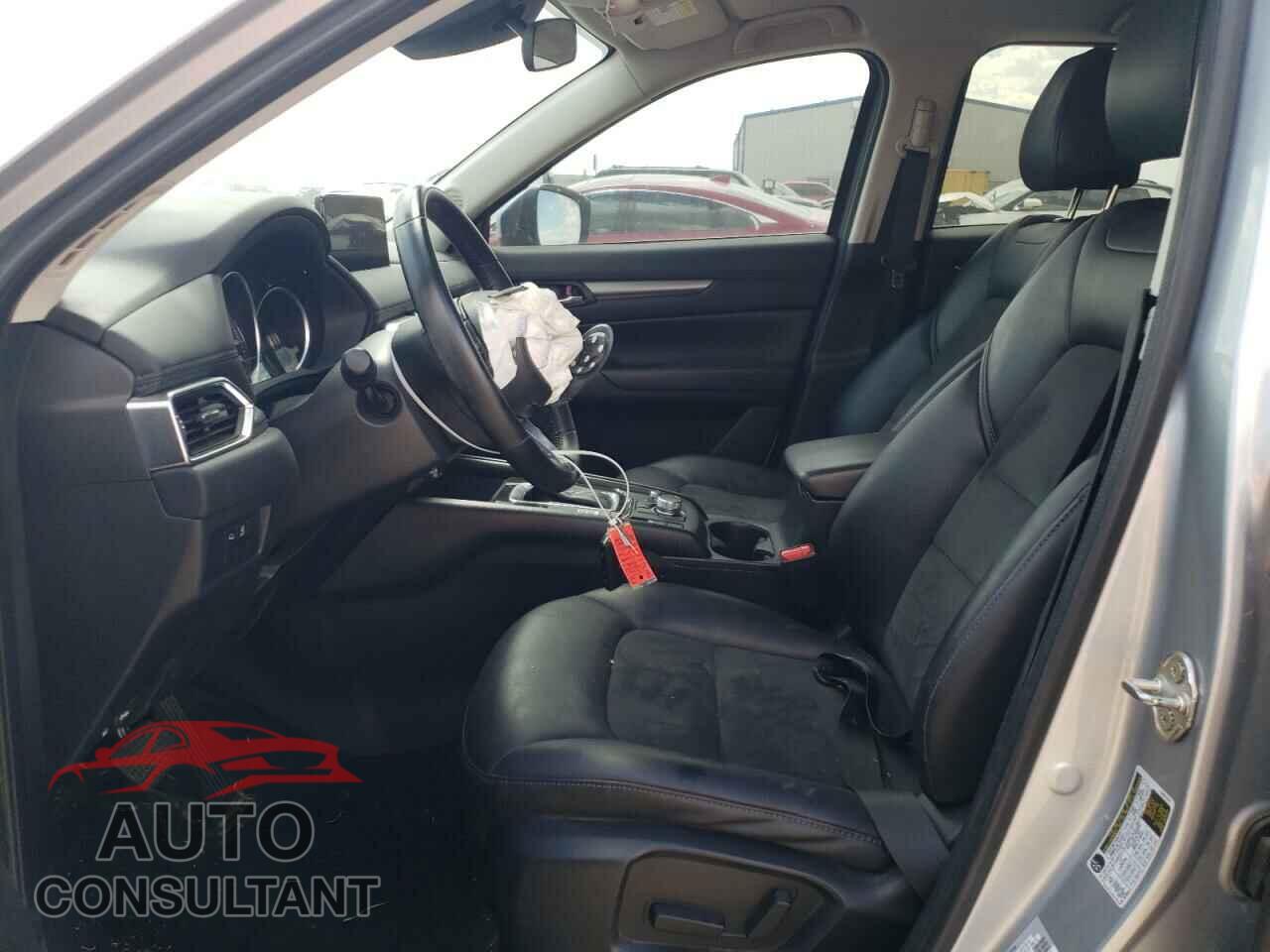 MAZDA CX-5 2021 - JM3KFBCM8M1500724