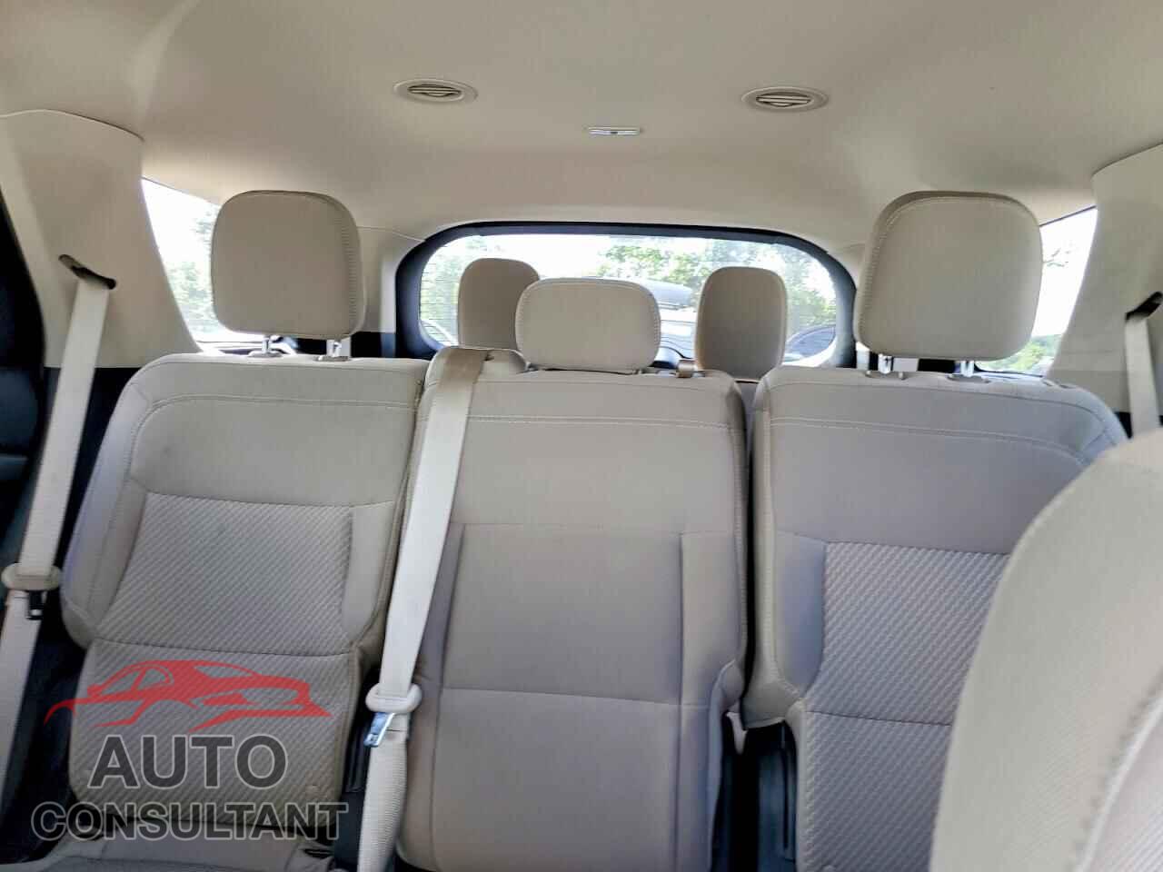 FORD EXPLORER 2023 - 1FMSK8BH6PGB02257