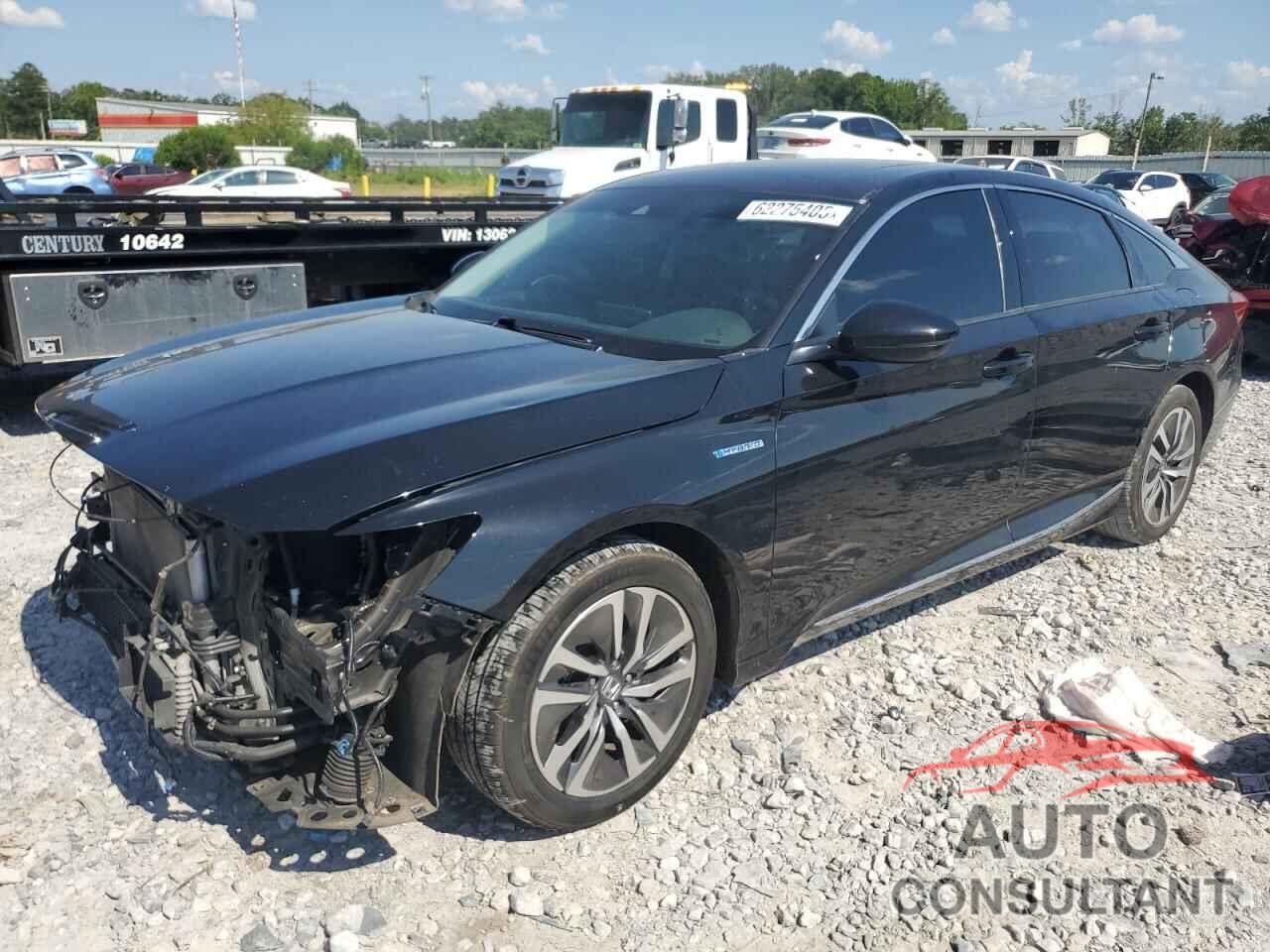 HONDA ACCORD 2020 - 1HGCV3F50LA015780