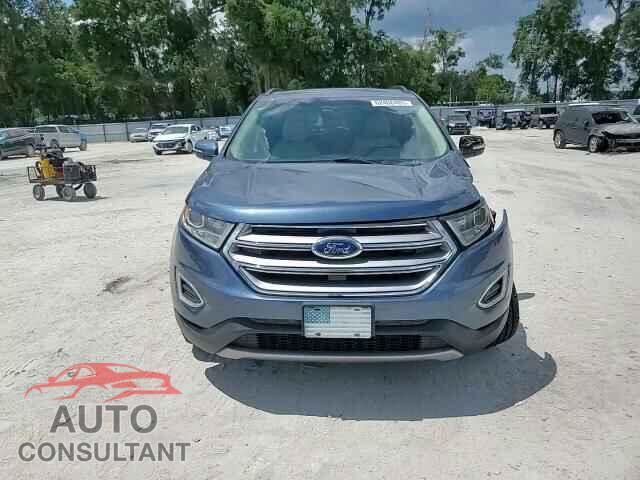 FORD EDGE 2018 - 2FMPK3J92JBC53775