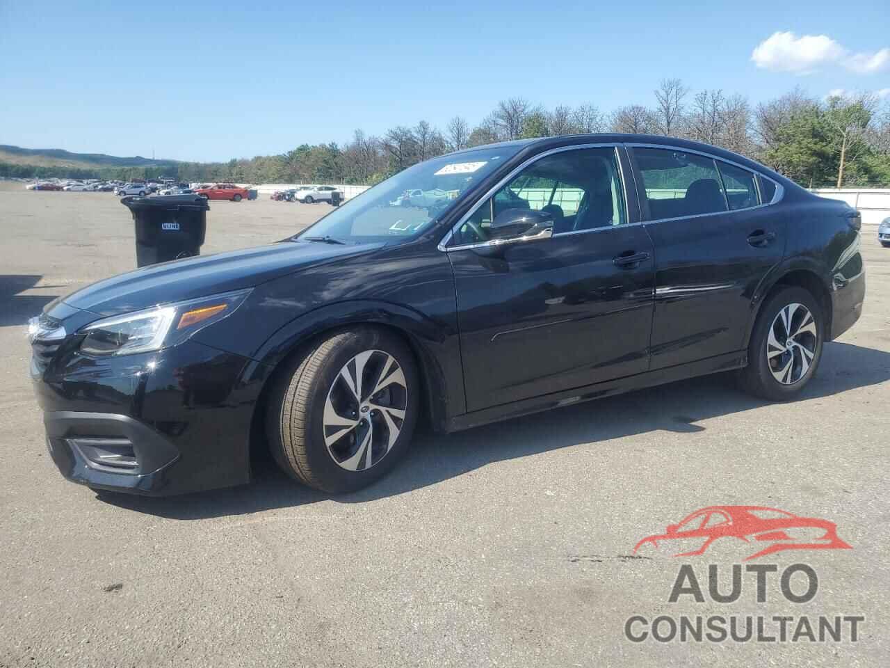 SUBARU LEGACY 2020 - 4S3BWAC6XL3011622