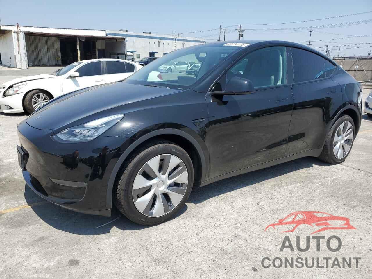 TESLA MODEL Y 2023 - 7SAYGDEE5PA023683