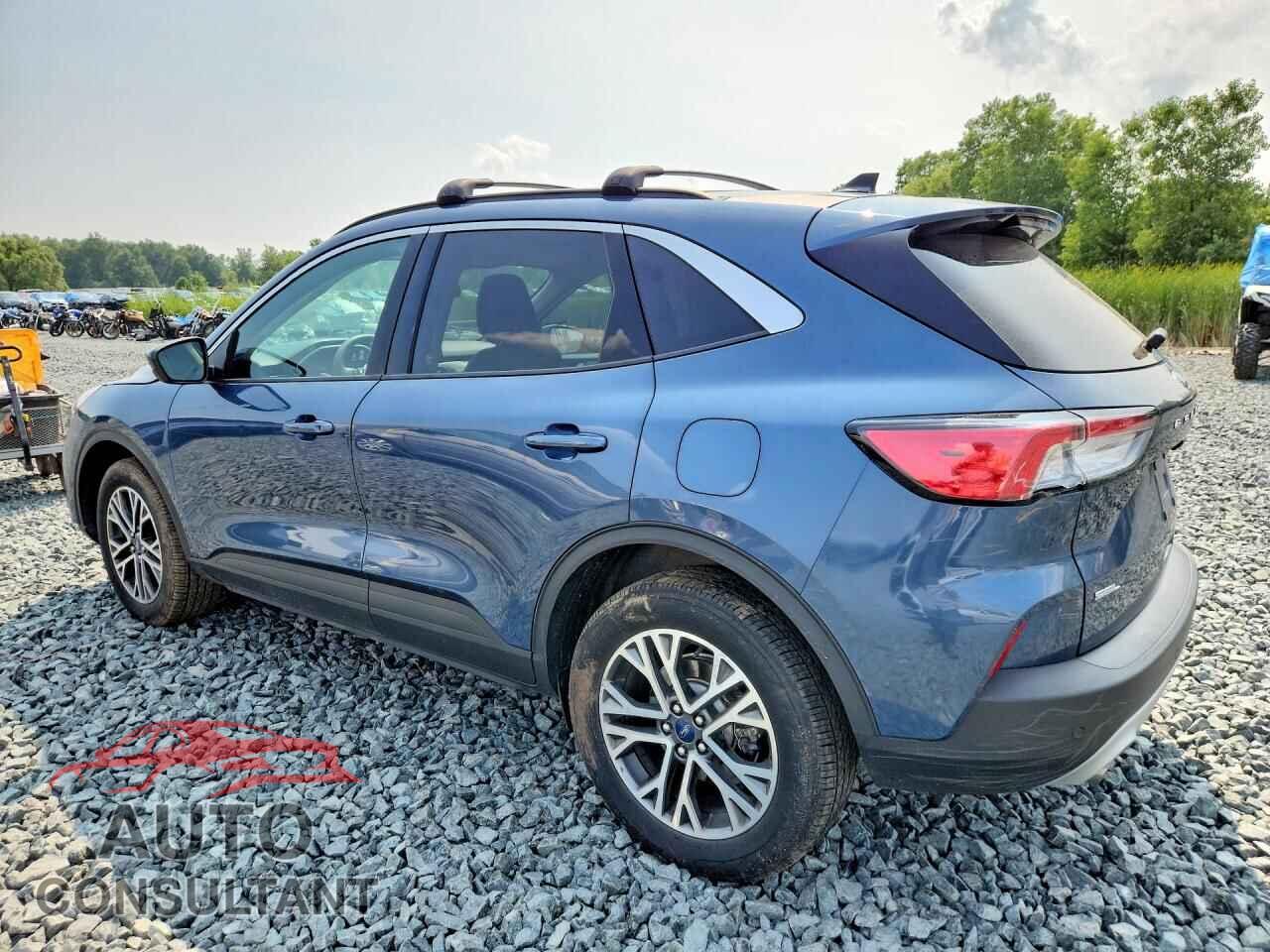 FORD ESCAPE 2020 - 1FMCU9H67LUC13499