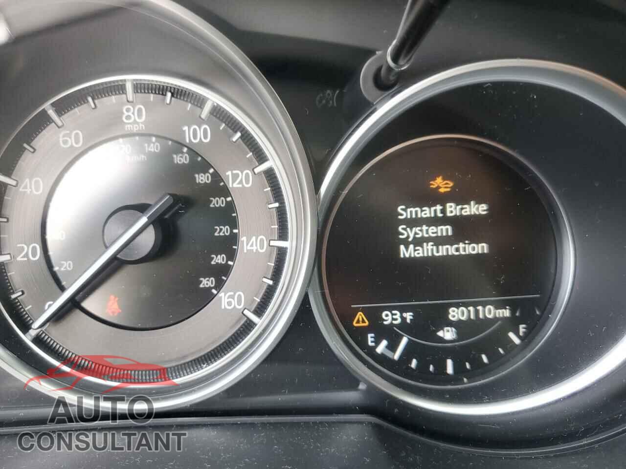 MAZDA CX-5 2019 - JM3KFACM6K1657031