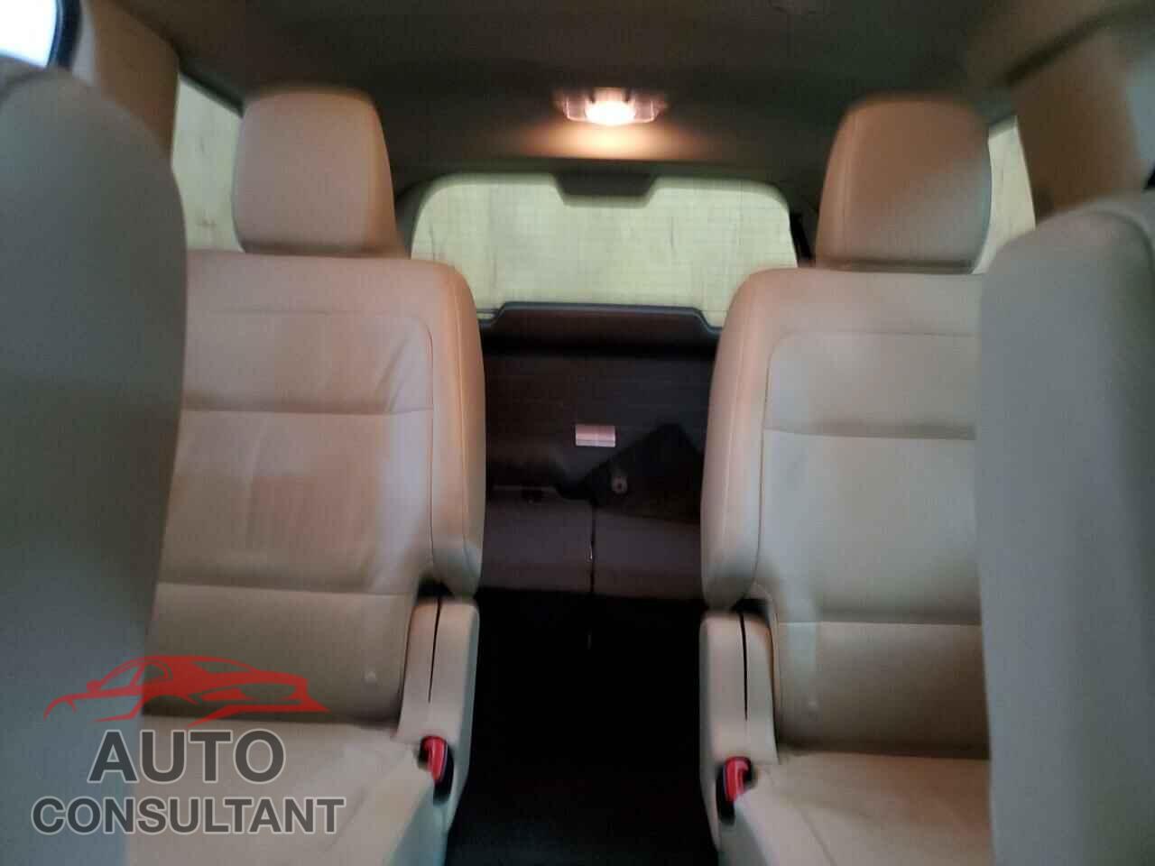 FORD FLEX 2017 - 2FMHK6C8XHBA07027